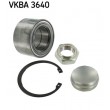 VKBA3640 SKF Колёсный подшипник